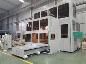 资阳全封闭五轴模具加工中心