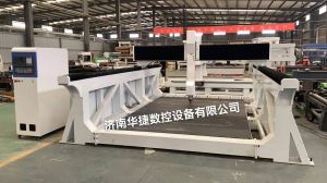 资阳定制分体式大型模具雕刻机